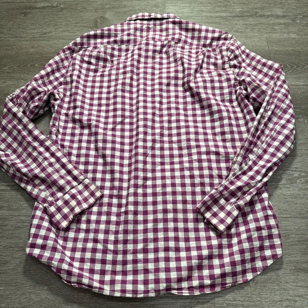 J. Crew crew shirt